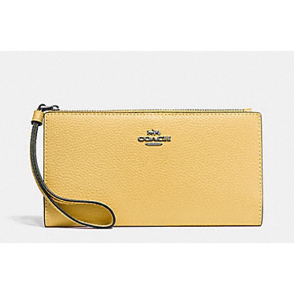 Coach Handbags - Coach Wallet